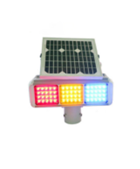 石河子乡太阳能爆闪灯