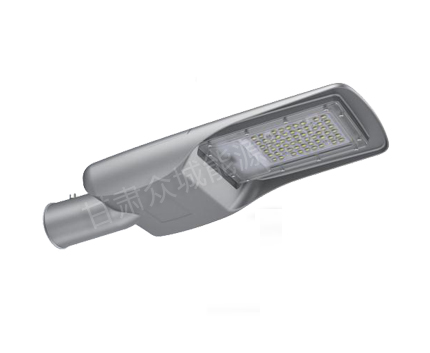 石河子乡鸭嘴鱼LED灯具