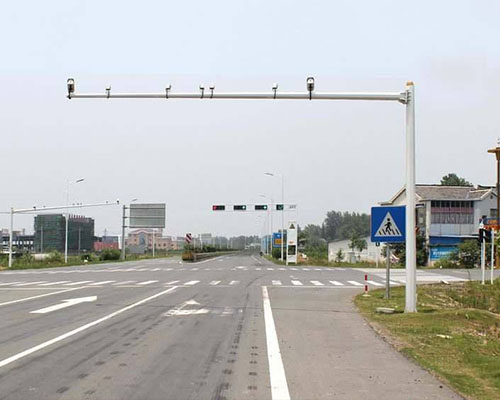 石河子乡监控灯