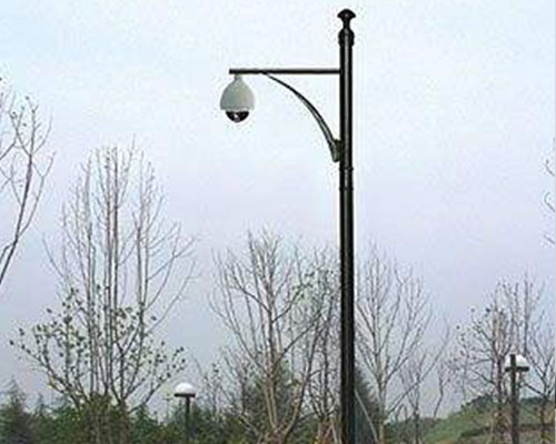 石河子乡监控灯