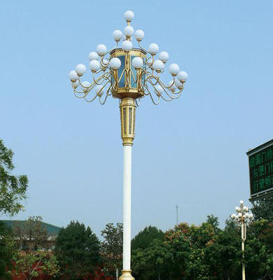 石河子乡中华灯