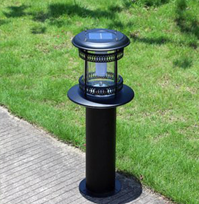 石河子乡草坪灯