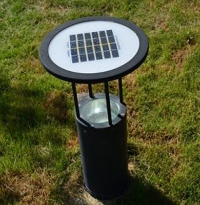 石河子乡草坪灯