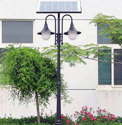 石河子乡庭院灯