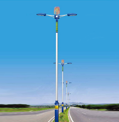 石河子乡LED路灯