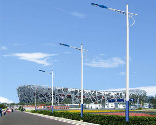 石河子乡LED路灯