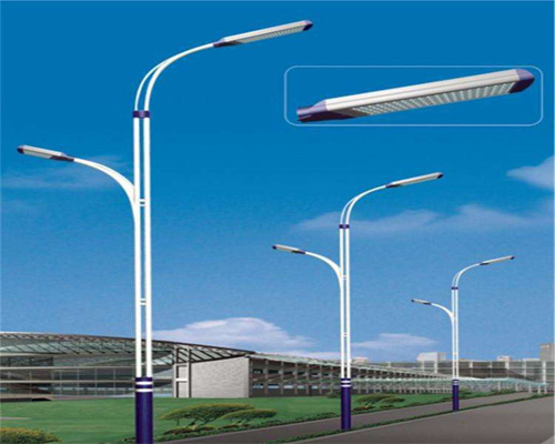 石河子乡LED路灯