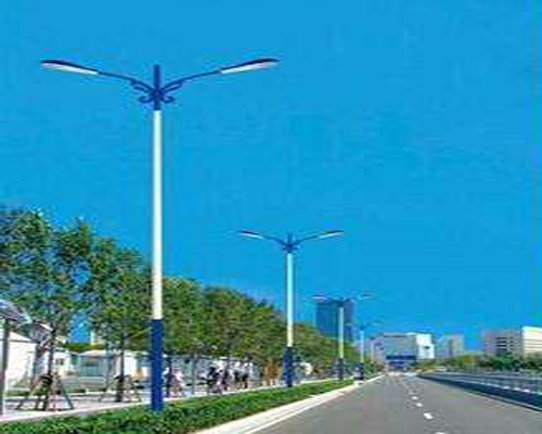 石河子乡LED路灯