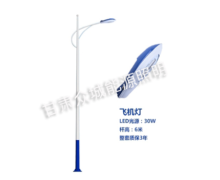 石河子乡爆款市电路灯