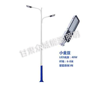 石河子乡爆款市电路灯