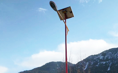 如何选择高质量的石河子乡太阳能路灯材料:全方位指南 如何选择高质量的石河子乡太阳能路灯材料:全方位指南