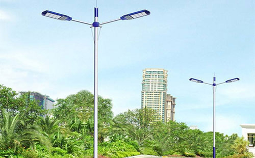 石河子乡太阳能路灯地脚螺栓规格:防止倾倒的关键 石河子乡太阳能路灯地脚螺栓规格:防止倾倒的关键