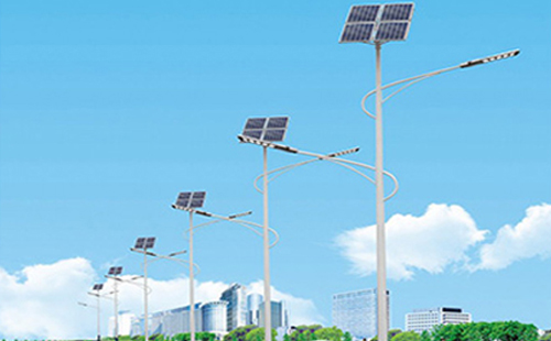 北方冬季石河子乡太阳能路灯的保养要点 北方冬季石河子乡太阳能路灯的保养要点