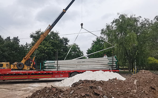 石河子乡智慧路灯:提升城市管理效率的创新解决方案 石河子乡智慧路灯:提升城市管理效率的创新解决方案