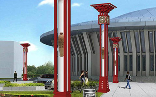 庭院石河子乡景观灯防水等级选择指南