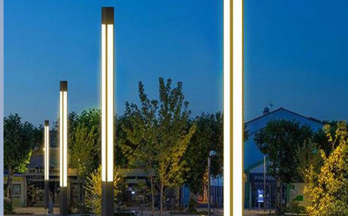 石河子乡景观灯选购与安装全攻略：户外照明避坑指南