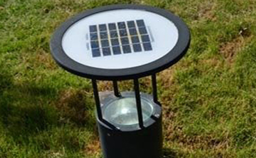 别墅庭院氛围营造:石河子乡草坪灯选型与布光技巧 别墅庭院氛围营造:石河子乡草坪灯选型与布光技巧