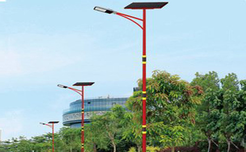 景区夜游新宠:石河子乡民族特色路灯选型与布灯技巧 景区夜游新宠:石河子乡民族特色路灯选型与布灯技巧