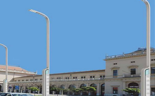 节能率提升:石河子乡LED路灯选透镜方案实战指南 节能率提升:石河子乡LED路灯选透镜方案实战指南