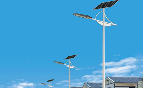 石河子乡太阳能路灯安装调试与维护全指南 石河子乡太阳能路灯安装调试与维护全指南