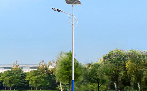 石河子乡太阳能路灯验收必看五大标准 石河子乡太阳能路灯验收必看五大标准