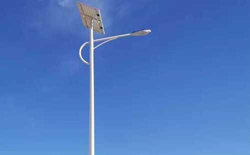 均匀度0.4与0.6差距多大?石河子乡太阳能路灯配光指南 均匀度0.4与0.6差距多大?石河子乡太阳能路灯配光指南