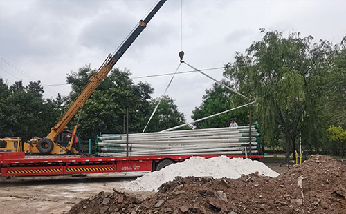 节能率提升30%:石河子乡智慧路灯控制器方案选型 节能率提升30%:石河子乡智慧路灯控制器方案选型