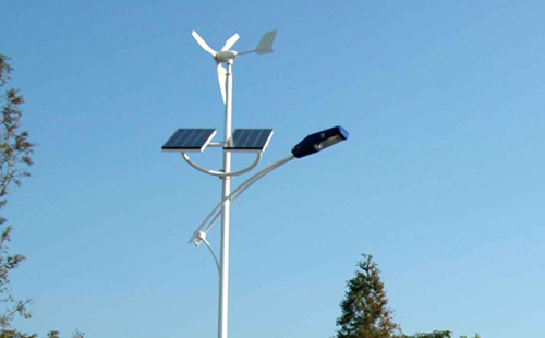 城市升级选石河子乡智慧路灯：5G基站整合方案