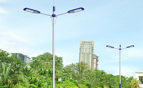 城市节能改造怎样选石河子乡LED路灯色温 城市节能改造怎样选石河子乡LED路灯色温