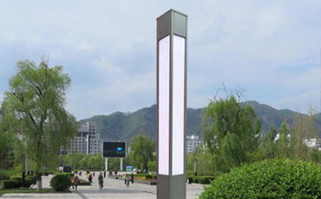 公园安装太阳能石河子乡景观灯怎样布光更亮 公园安装太阳能石河子乡景观灯怎样布光更亮