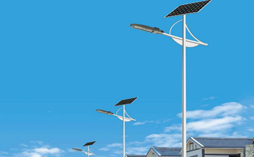 石河子乡太阳能路灯安装步骤与接线要点解析 石河子乡太阳能路灯安装步骤与接线要点解析