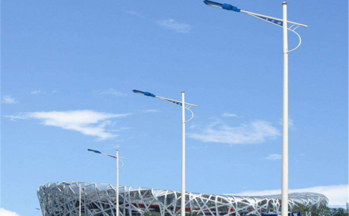 石河子乡LED路灯怎么选?众城照明解析高效节能新趋势 石河子乡LED路灯怎么选?众城照明解析高效节能新趋势