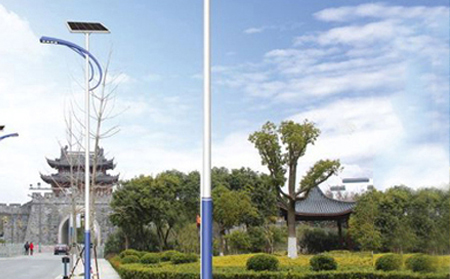 石河子乡太阳能路灯选型配置与地域适应性应用指南 石河子乡太阳能路灯选型配置与地域适应性应用指南